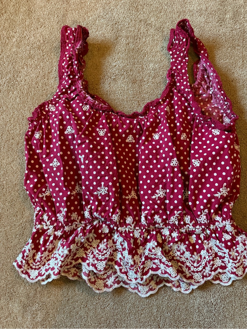 Wild Fable VIRAL skort set - Picture 9 of 9